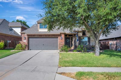 12509 Outlook Avenue, Fort Worth TX 76244 - Photo 3