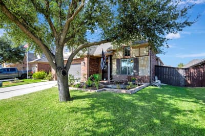 12509 Outlook Avenue, Fort Worth TX 76244