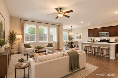 3321 Riverside Drive, Aubrey TX 76227 - Photo 4
