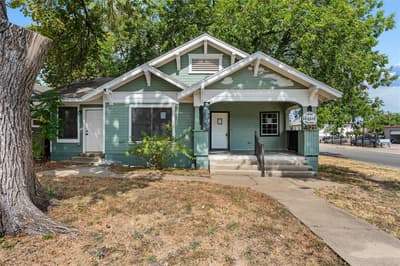 2601 Gorman Avenue, Waco TX 76707