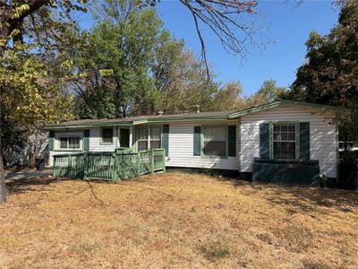 4209 Monna Street, Haltom City TX 76117