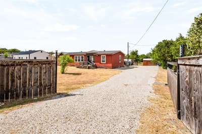 170 Western Lake Drive, Weatherford TX 76087 - Photo 2