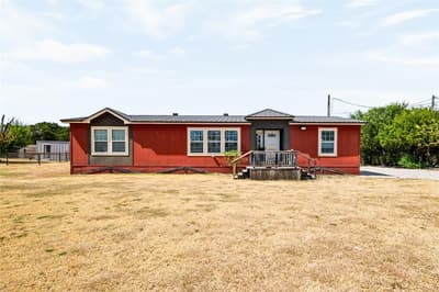 170 Western Lake Drive, Weatherford TX 76087