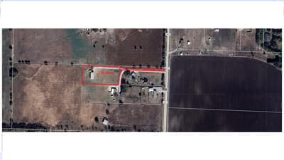 851 County Road 4625, Trenton TX 75490 - Photo 4