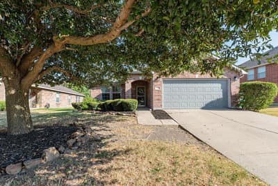417 Azalea Drive, Fate TX 75087 - Photo 2