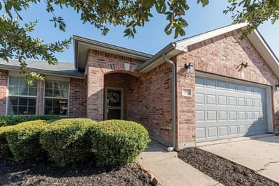 417 Azalea Drive, Fate TX 75087