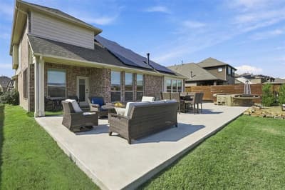 1515 Eminence Lane, Wylie TX 75098 - Photo 5