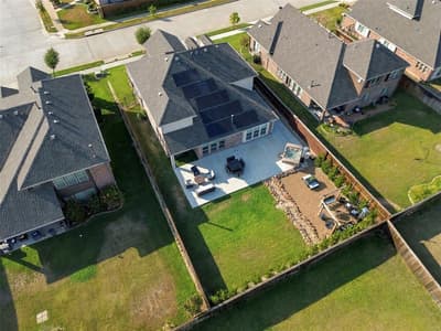 1515 Eminence Lane, Wylie TX 75098 - Photo 4