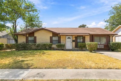 5434 Laredo Lane, Garland TX 75043 - Photo 3