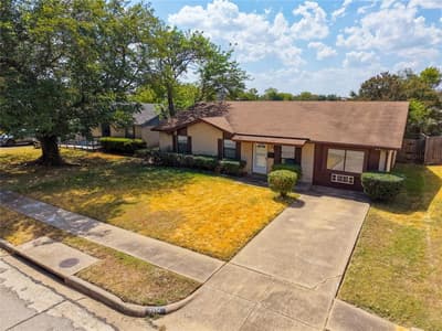 5434 Laredo Lane, Garland TX 75043