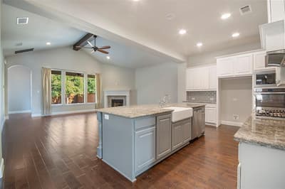 3248 Sky Lane, Celina TX 75009 - Photo 3