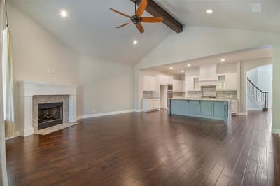 3248 Sky Lane, Celina TX 75009 - Photo 5