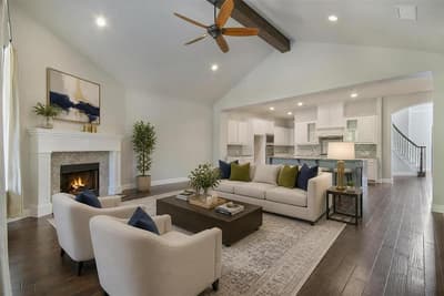 3248 Sky Lane, Celina TX 75009 - Photo 4