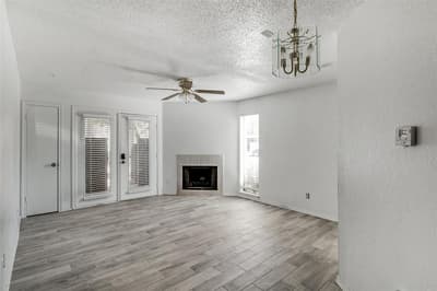 9807 Walnut Street # D105, Dallas TX 75243 - Photo 2