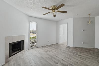 9807 Walnut Street # D105, Dallas TX 75243 - Photo 5