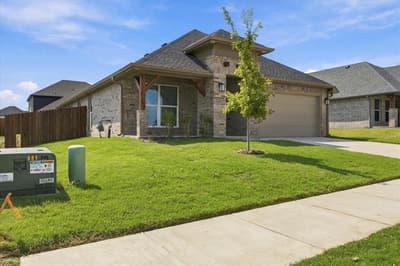 4218 Hummingbird Drive, Sherman TX 75092 - Photo 2