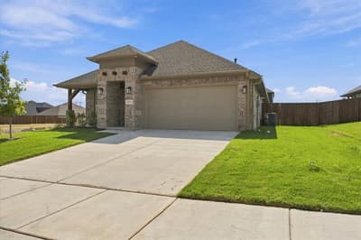 4218 Hummingbird Drive, Sherman TX 75092 - Photo 3