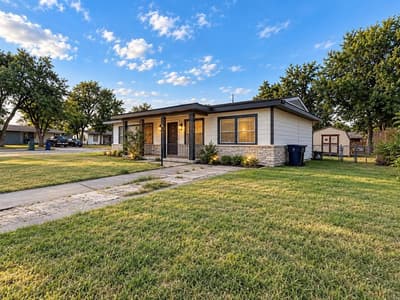 2921 Charles Drive, Garland TX 75041 - Photo 2