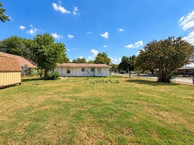2921 Charles Drive, Garland TX 75041