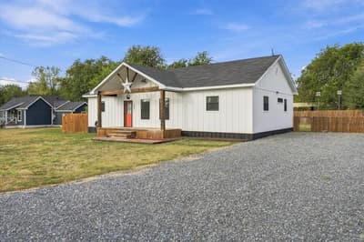 505 N White Oak, Dodd City TX 75438 - Photo 2