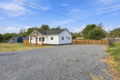 505 N White Oak, Dodd City TX 75438 - Photo 4