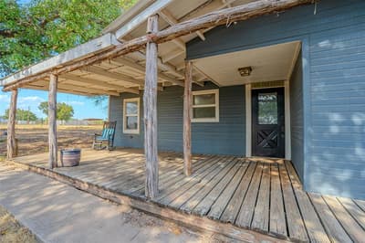 611 Billings Road, Tolar TX 76476 - Photo 2