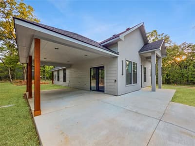 4957 La Prada, Malakoff TX 75148 - Photo 3