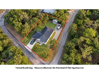 4957 La Prada, Malakoff TX 75148 - Photo 5