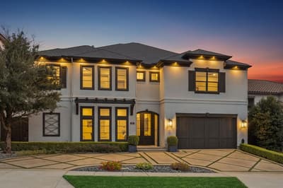 6159 Norwood Drive, Frisco TX 75034 - Photo 2