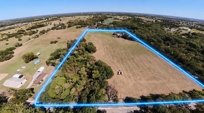 242 Oak Hill Road, Van Alstyne TX 75495 - Photo 2