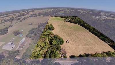 242 Oak Hill Road, Van Alstyne TX 75495