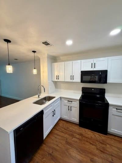 621 Carriagehouse Lane # 4f, Garland TX 75040 - Photo 2
