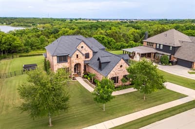 1017 Hilltop Drive, Lavon TX 75166 - Photo 2