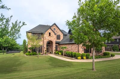 1017 Hilltop Drive, Lavon TX 75166 - Photo 3