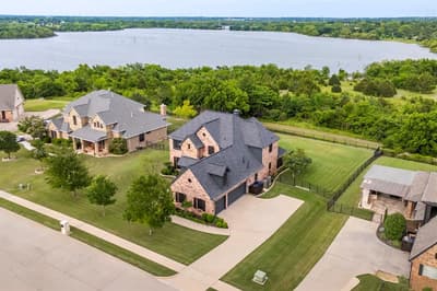 1017 Hilltop Drive, Lavon TX 75166
