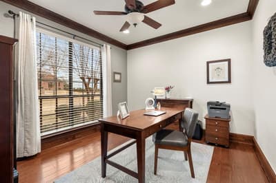 1017 Hilltop Drive, Lavon TX 75166 - Photo 5