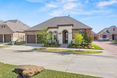 4709 Kings Garden Parkway, Arlington TX 76005 - Photo 2