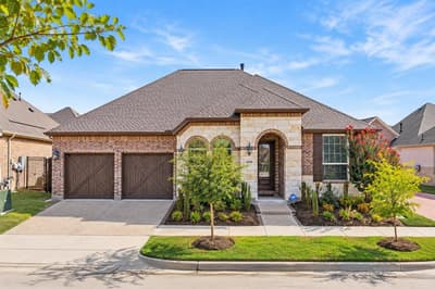 4709 Kings Garden Parkway, Arlington TX 76005