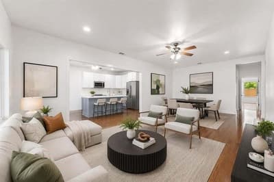 2405 Monroe Street, Commerce TX 75428
