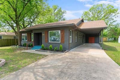 2405 Monroe Street, Commerce TX 75428 - Photo 5