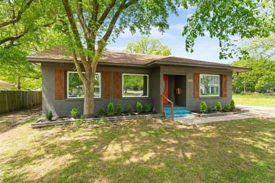 2405 Monroe Street, Commerce TX 75428 - Photo 4