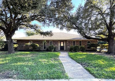 2616 Teakwood Lane, Plano TX 75075