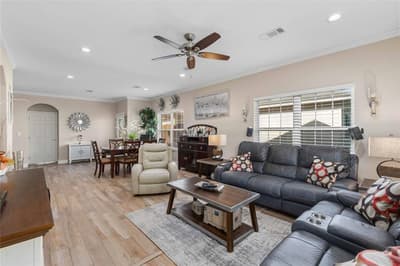 1415 Waterstone Drive, Brownwood TX 76801 - Photo 3