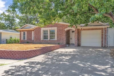 1314 E Lovers Lane, Arlington TX 76010