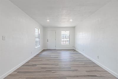 5406 Houghton Avenue, Fort Worth TX 76107 - Photo 2