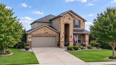 16600 White Rock Boulevard, Prosper TX 75078