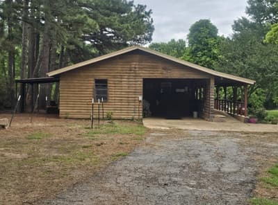 1350 County Road 45400, Paris TX 75462 - Photo 3