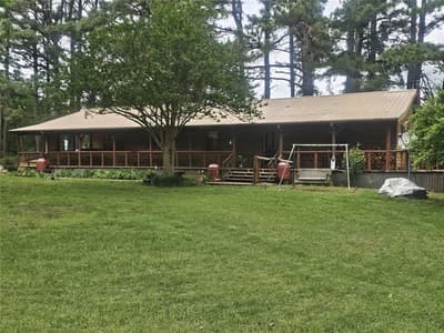 1350 County Road 45400, Paris TX 75462