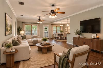108 Chisolm Trail Court, Springtown TX 76082 - Photo 2