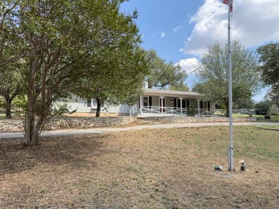 170 River View Road, Millsap TX 76066 - Photo 3